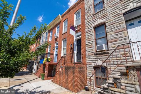 724 E Fort Ave, Baltimore, MD 21230 photo 2