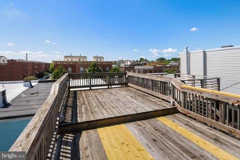 724 E Fort Ave, Baltimore, MD 21230 photo 16
