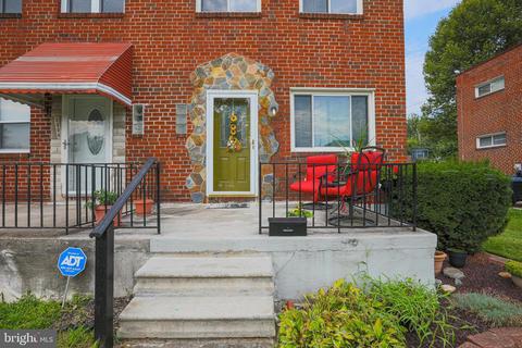 5326 Todd Ave, Baltimore, MD 21206 photo 1