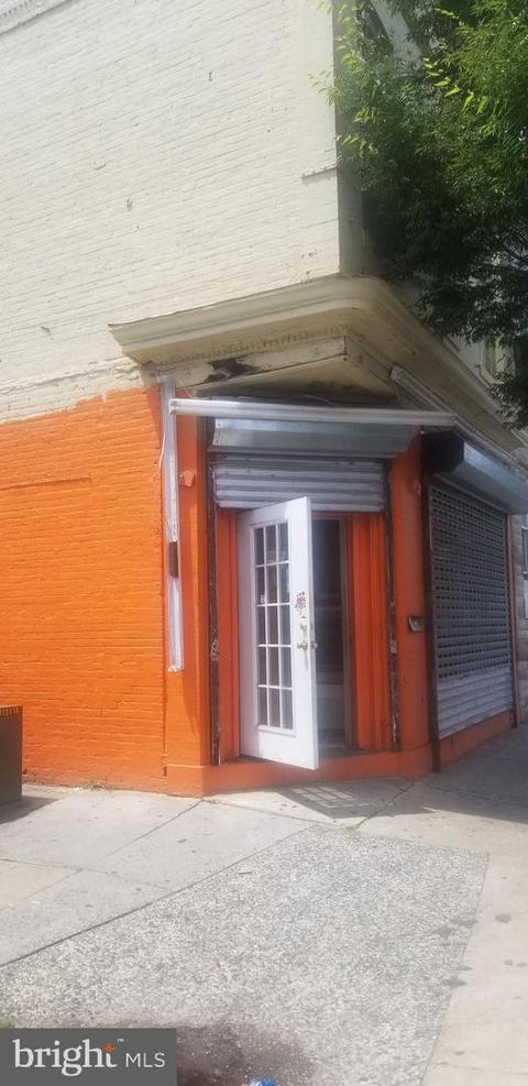 2700 Greenmount Ave, Baltimore, MD 21218 photo 1