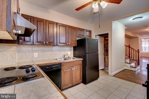 515 S Regester St, Baltimore, MD 21231 photo 1