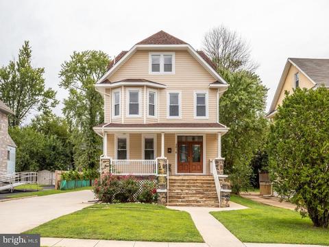 3816 Chatham Rd, Baltimore, MD 21215 photo 1