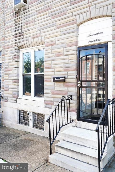 1719 E Lafayette Ave, Baltimore, MD 21213 photo 1