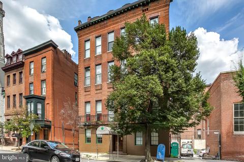 803 Cathedral St, Baltimore, MD 21201 photo 1