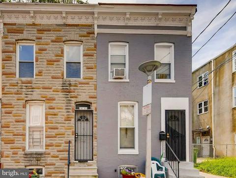 2032 Etting St, Baltimore, MD 21217 photo 1