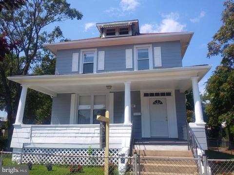 3556 6th St, Baltimore, MD 21225 photo 1
