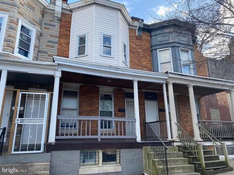 2237 Annapolis Rd, Baltimore, MD 21230 photo 1