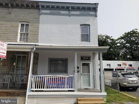 3903 Falls Rd, Baltimore, MD 21211 photo 1