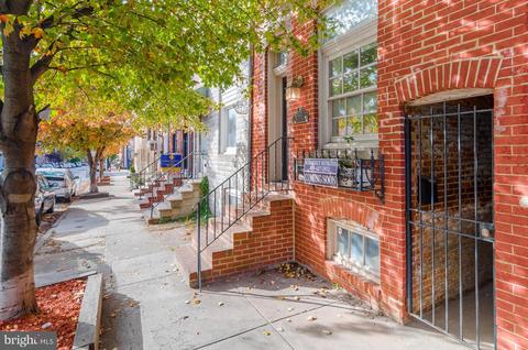 320 S Wolfe St, Baltimore, MD 21231 photo 34