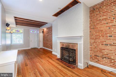 320 S Wolfe St, Baltimore, MD 21231 photo 4