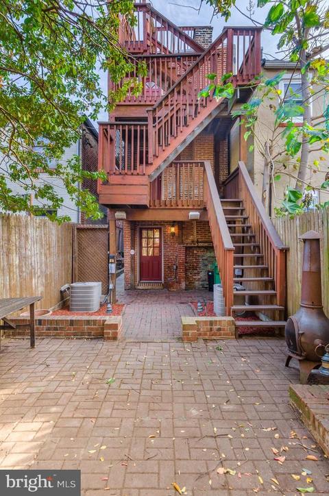 320 S Wolfe St, Baltimore, MD 21231 photo 37