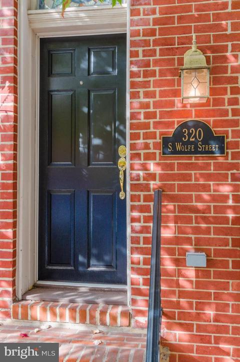 320 S Wolfe St, Baltimore, MD 21231 photo 35