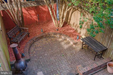 320 S Wolfe St, Baltimore, MD 21231 photo 31