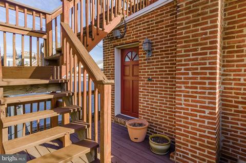 320 S Wolfe St, Baltimore, MD 21231 photo 17