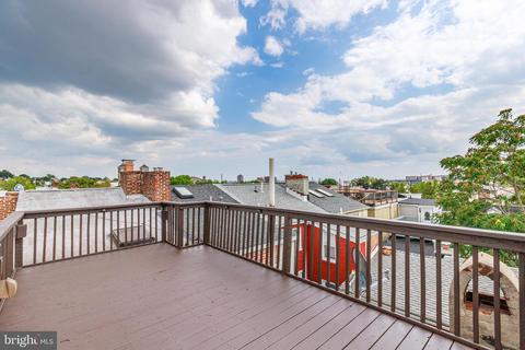 320 S Wolfe St, Baltimore, MD 21231 photo 30