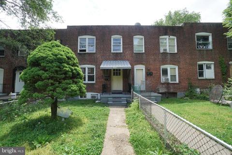 4121 Audrey Ave, Baltimore, MD 21225 photo 1