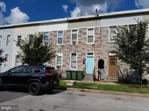 3524 6th St, Baltimore, MD 21225 photo 1