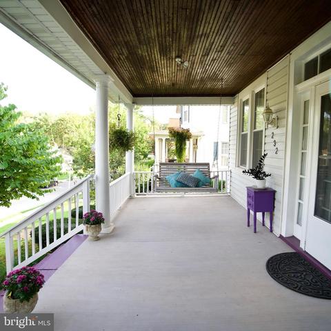 232 Mallow Hill Rd, Baltimore, MD 21229 photo 5