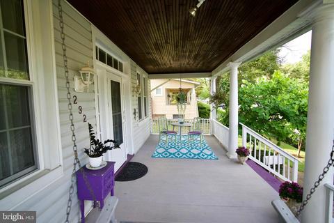 232 Mallow Hill Rd, Baltimore, MD 21229 photo 3