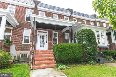 827 W 33rd St, Baltimore, MD 21211 photo 1
