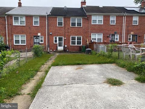 1318 Meridene Dr, Baltimore, MD 21239 photo 16