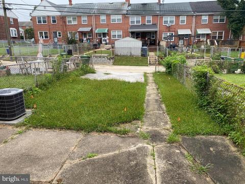 1318 Meridene Dr, Baltimore, MD 21239 photo 15