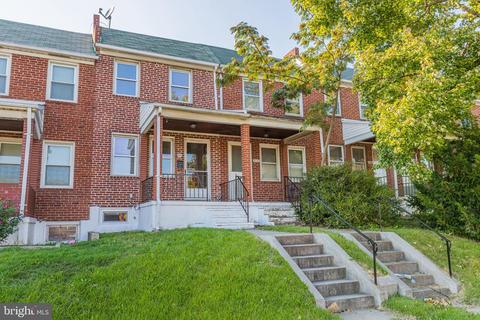 412 Imla St, Baltimore, MD 21224 photo 1