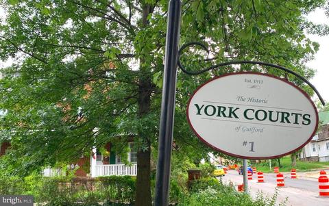 8 York Ct, Baltimore, MD 21218 photo 41