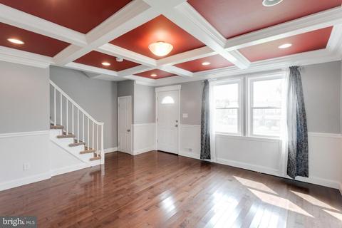 1626 E Cold Spring Ln, Baltimore, MD 21218 photo 2