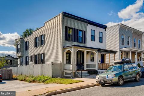 4004 Hickory Ave, Baltimore, MD 21211 photo 1
