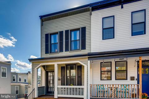 4004 Hickory Ave, Baltimore, MD 21211 photo 2