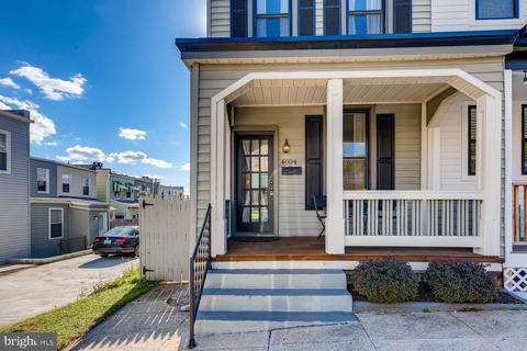 4004 Hickory Ave, Baltimore, MD 21211 photo 3