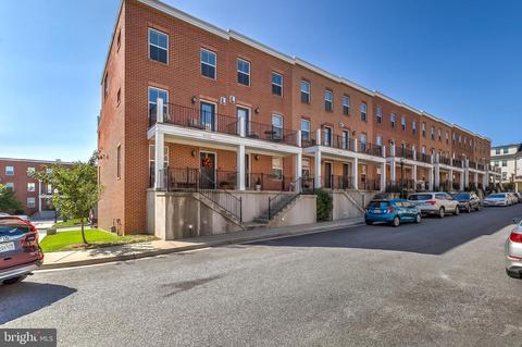 4633 Dillon Pl, Baltimore, MD 21224 photo 1