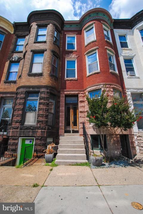 34 E 25th St, Baltimore, MD 21218 photo 1