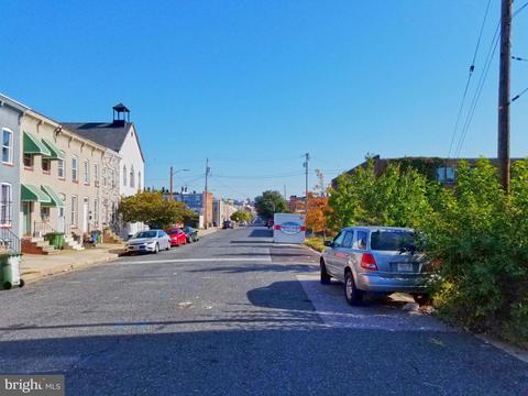 1357 Carroll St, Baltimore, MD 21230 photo 3