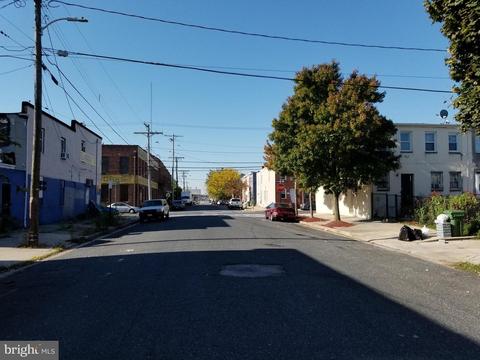 1357 Carroll St, Baltimore, MD 21230 photo 2