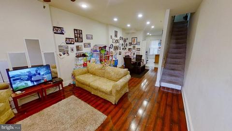 2805 Harlem Ave, Baltimore, MD 21216 photo 1