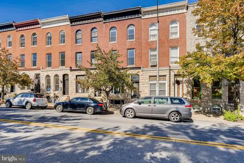 2412 E Baltimore St, Baltimore, MD 21224 photo 1