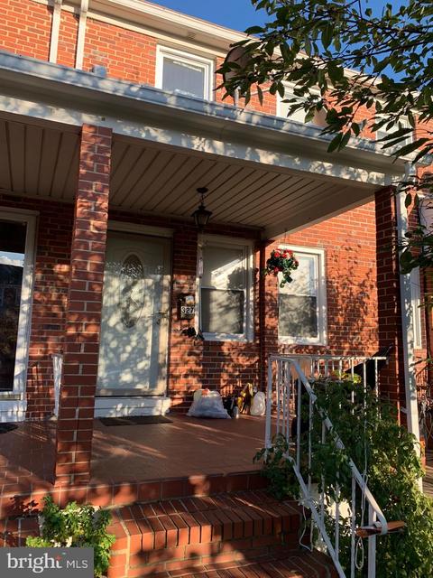 327 Imla St, Baltimore, MD 21224 photo 1