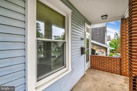 5009 Anthony Ave, Baltimore, MD 21206 photo 3