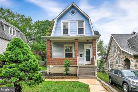 5009 Anthony Ave, Baltimore, MD 21206 photo 1