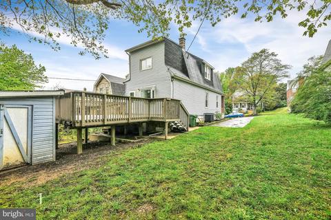5009 Anthony Ave, Baltimore, MD 21206 photo 25