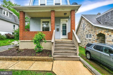 5009 Anthony Ave, Baltimore, MD 21206 photo 2