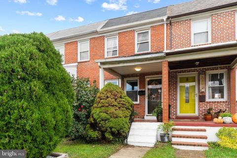 337 Imla St, Baltimore, MD 21224 photo 1