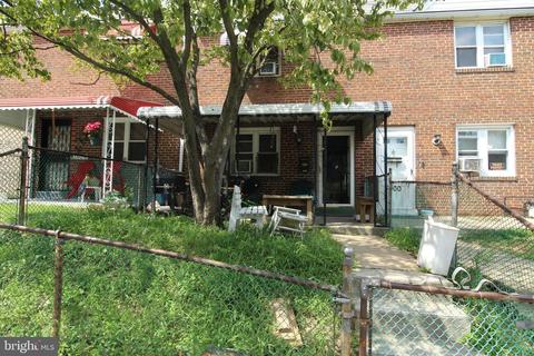 3902 8th St, Baltimore, MD 21225 photo 1