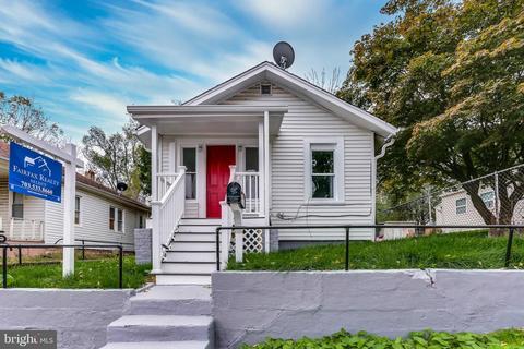 1145 Monroe Cir, Baltimore, MD 21225 photo 1