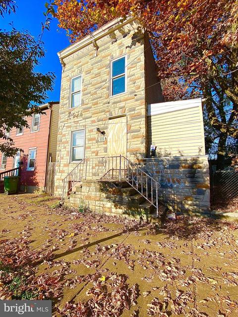 530 E Patapsco Ave, Baltimore, MD 21225 photo 1
