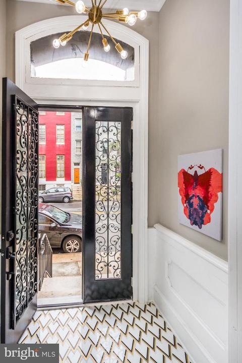 1413 Madison Ave, Baltimore, MD 21217 photo 1