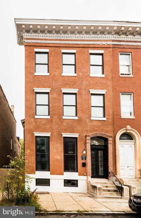 1413 Madison Ave, Baltimore, MD 21217 photo 37