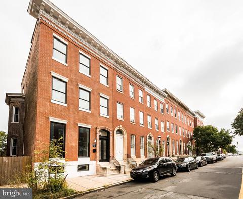 1413 Madison Ave, Baltimore, MD 21217 photo 39